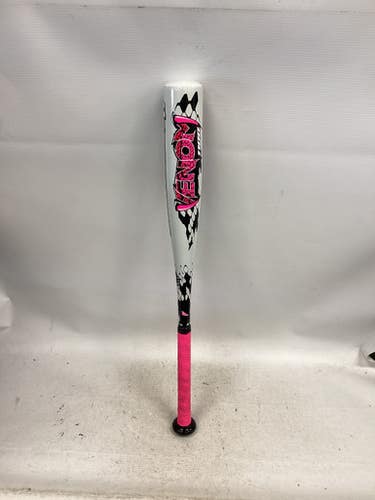 Used Franklin VENOM BB/SB T-Ball Bat 25" 11851-S000040862