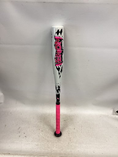 Used Franklin VENOM BB/SB T-Ball Bat 25" 11851-S000040862