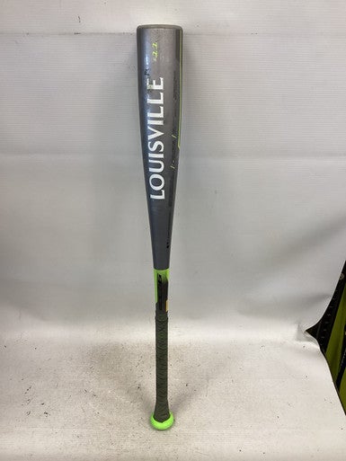 Used Louisville Slugger SOLO -11 BB/SB USA 2 5/8 Bat 29" 11851-S000040868