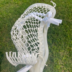 7+ Years Experience | Professional Lacrosse Stringing Services