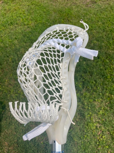 7+ Years Experience | Professional Lacrosse Stringing Services