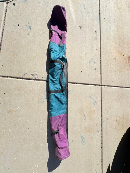 7” Ski Bag (Used)