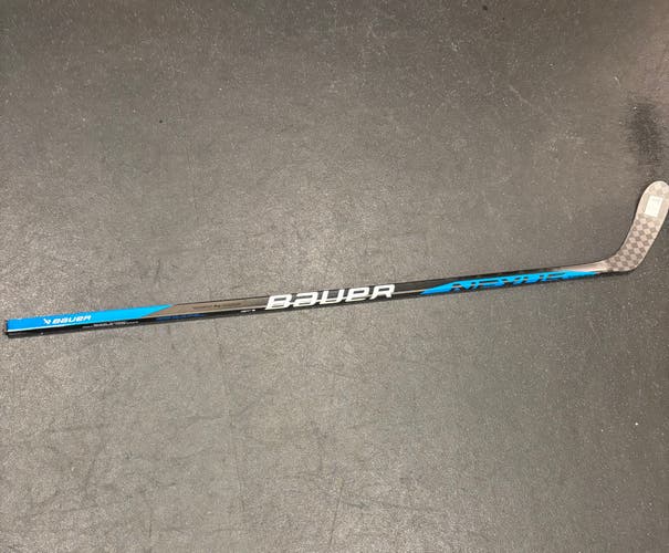Senior Bauer Nexus League Left Hand Hockey Stick P28 77 Flex (New)