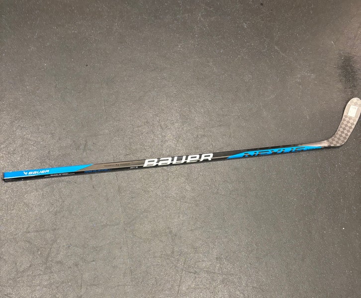 Senior Bauer Nexus League Left Hand Hockey Stick P28 77 Flex (New)