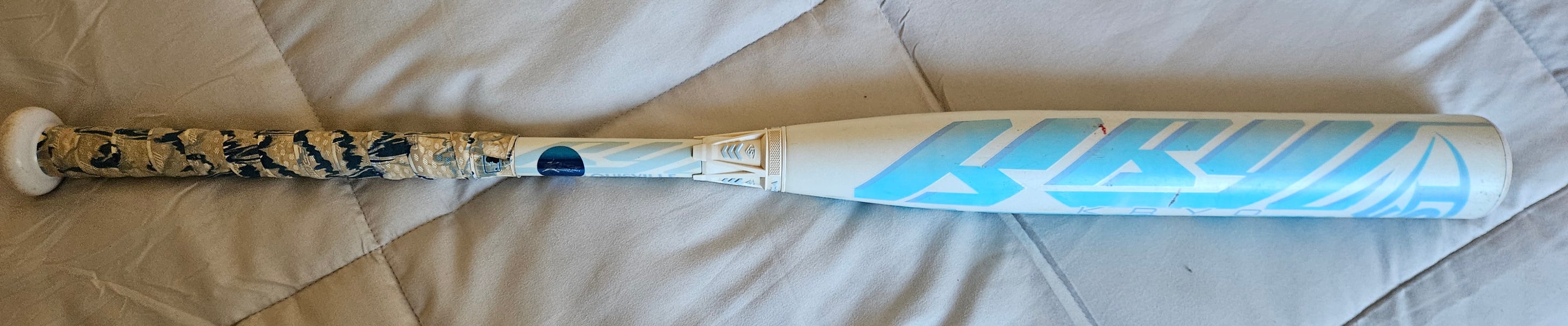 2025 Louisville Slugger Kryo Composite Bat 31/20