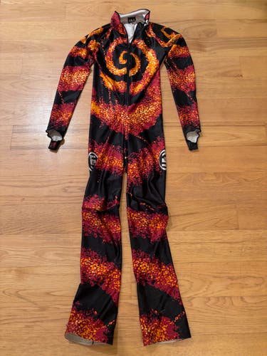 Men's Small Louis Garneau Ski Suit (Used)