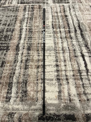 USED LA GOLF LAGP TRONO 75 X-FLEX DRIVER Shaft Titleist Adapter