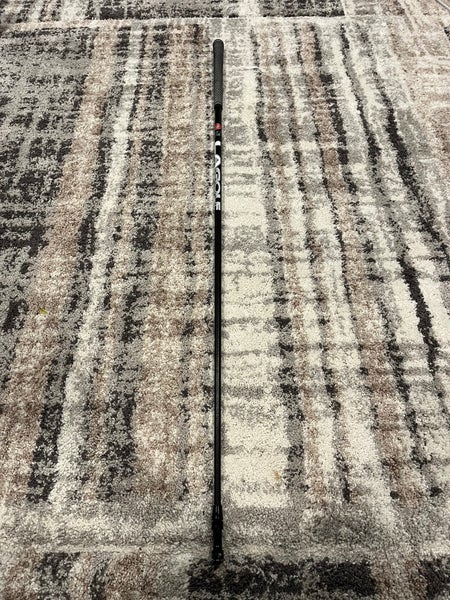USED LA GOLF LAGP TRONO 75 X-FLEX DRIVER Shaft Titleist Adapter