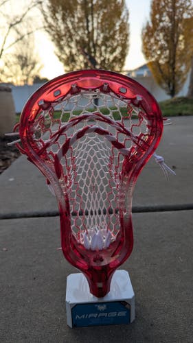 Strung N2o Head (New)