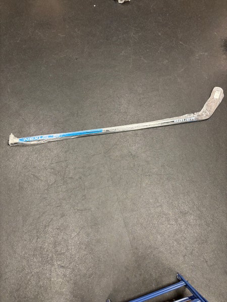 Intermediate Bauer Team Nexus Left Hand Hockey Stick P92 65 Flex (New)