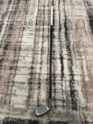 USED Sub 70 699-U Pro 5 Iron Graphite Project X 6.0 Shaft