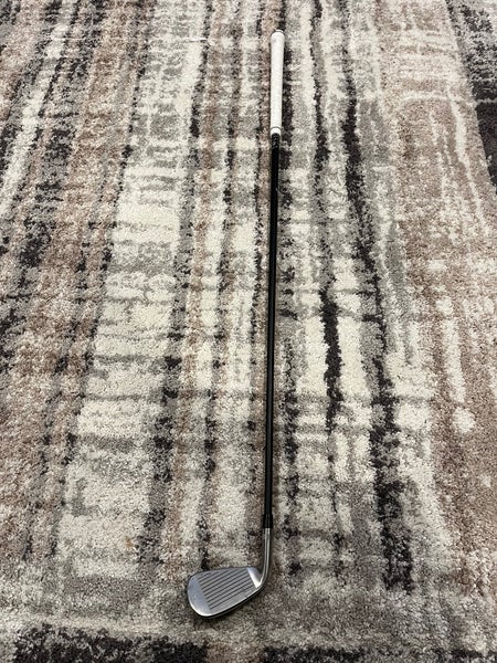 USED Sub 70 699-U Pro 5 Iron Graphite Project X 6.0 Shaft