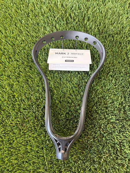 StringKing Mark 2 Midfield Unstrung Head (New)
