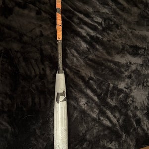 2024 DeMarini The Goods Hybrid BBCOR Certified Bat (-3) 30 oz 33" (Used)