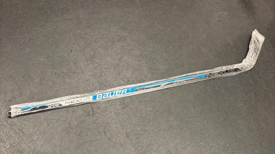 Senior Bauer Team Nexus Right Handed Hockey Stick P92 77 Flex (New)