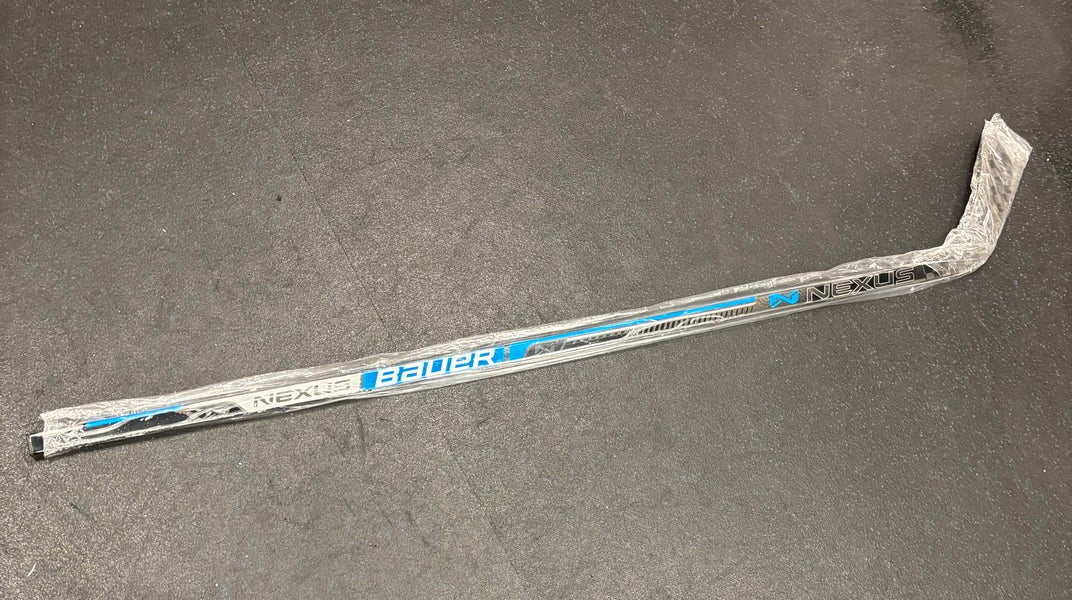 Senior Bauer Team Nexus Right Handed Hockey Stick P92 77 Flex (New)