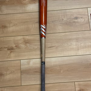 Marucci LINDY12 Maple Bat 31"