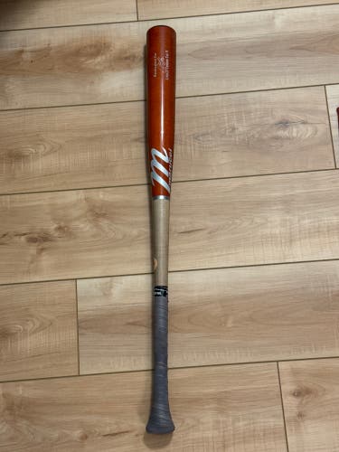 Marucci LINDY12 Maple Bat 31"