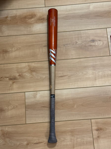 Marucci LINDY12 Maple Bat 31"