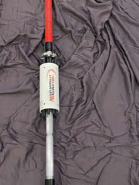 ProVelocity baseball training bat