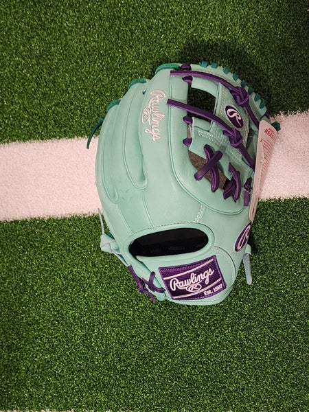 2025 Rawlings RH Infield Heart of the Hide Baseball Glove 11.5" (New)