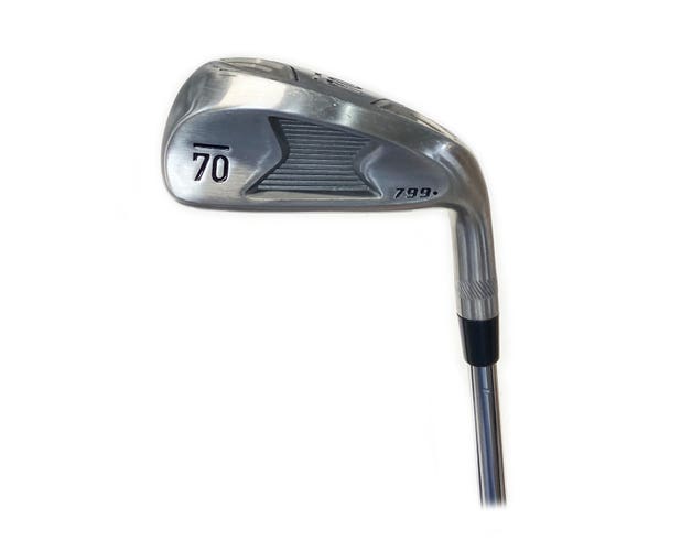 Sub 70 799 7-PW+AW+SW Iron Set Steel KBS Max 80 Regular Flex