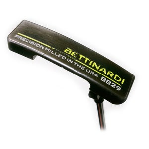 Bettinardi BB Series BB29 33.5" Blade Putter