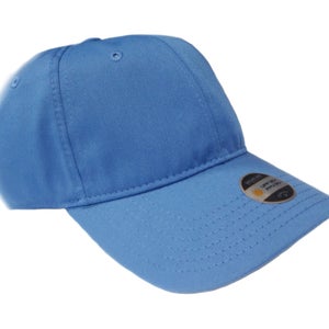 NEW Callaway 82 Label Custom Light Blue Fitted L/XL Golf Hat/Cap