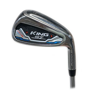 Cobra SZ Speedzone Single 9 Iron Steel KBS Tour 120 Stiff Flex
