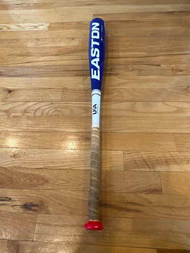 2022 Easton Speed Composite USABat Certified Bat (-13) 16 oz 29" (Used)