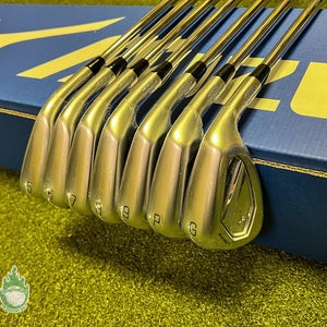 NEW Mizuno JPX 925 Hot Metal Pro Iron 5-PW/GW R300 105g Regular Steel Golf Set