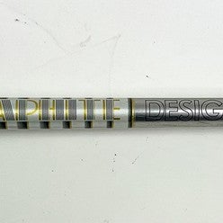 Graphite Design Tour AD TP-8 X X-Stiff Graphite Fairway Wood Shaft TMAG 41.25"