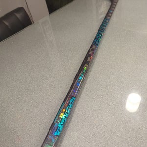 Senior Bauer Twitch Left Hand Hockey Stick P28 87 Flex (New)