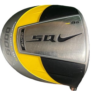 Nike Sumo SQ Sasquatch 5000 460cc Driver 9.5 RH 65g Diamana Stiff Graphite 45 HC