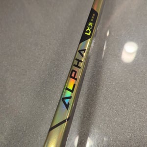 Warrior Alpha LX3 Pro Left Hand Hockey Stick W28 70 Flex (New)