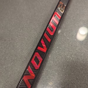 Senior Warrior Left Hand Hockey Stick W03 75 Flex (New)