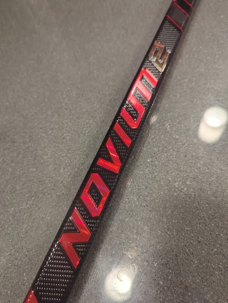 Senior Warrior Left Hand Hockey Stick W03 75 Flex (New)