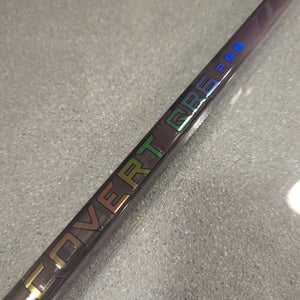 Senior Warrior Covert QR6 Pro Left Hand Hockey Stick W28 85 Flex (New)