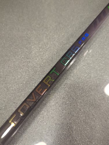 Senior Warrior Covert QR6 Pro Left Hand Hockey Stick W28 85 Flex (New)