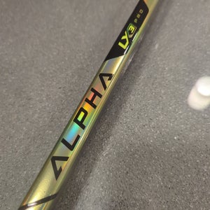 Warrior Left Hand Hockey Stick W28 75 Flex (New)