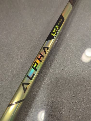 Warrior Left Hand Hockey Stick W28 75 Flex (New)