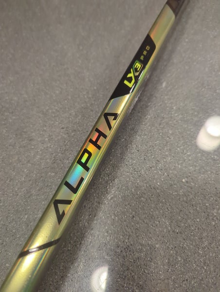 Warrior Left Hand Hockey Stick W28 75 Flex (New)