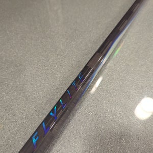 Bauer Vapor FlyLite Left Hand Hockey Stick P28 77 Flex (New)