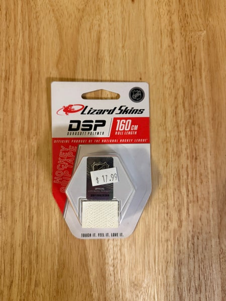 Lizard Skins (New) White 160cm Grip Tape