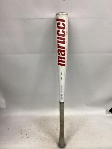 Used Marucci CAT 7 BB/SB High School -3 Bat 30" 11851-S000040787