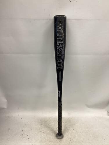 Used Louisville Slugger SOLO BB/SB USA 2 5/8 Bat 29" 11851-S000040800