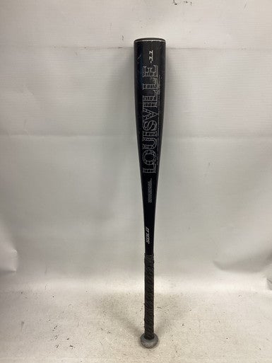 Used Louisville Slugger SOLO BB/SB USA 2 5/8 Bat 29" 11851-S000040800