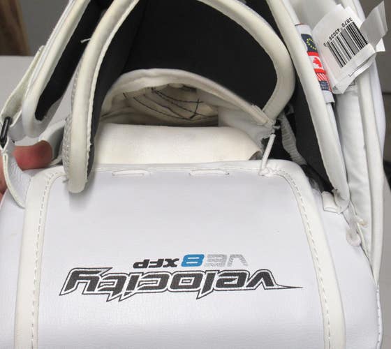 Vaughn Velocity VE8 XFP Senior Regular Blocker - Near New