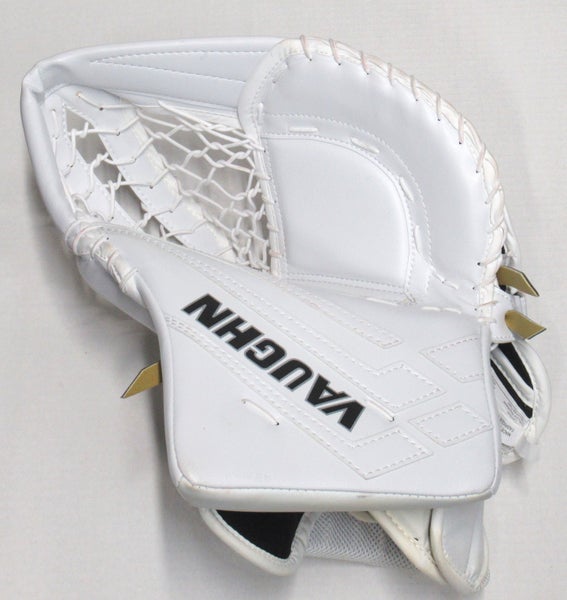 Vaughn Velocity VE8 Sr Regular Goalie Catcher Glove (New)