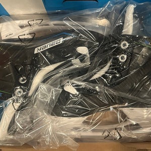 Bauer X-LP Hockey Skates 12 Youth (New)